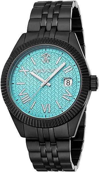 roberto cavalli Quarzuhr Uomo Classico III günstig online kaufen