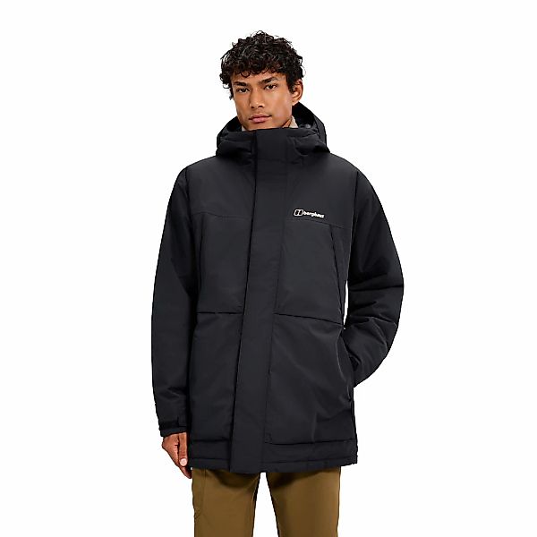 Berghaus Parka "WANSBECK INSULATED PARKA" günstig online kaufen