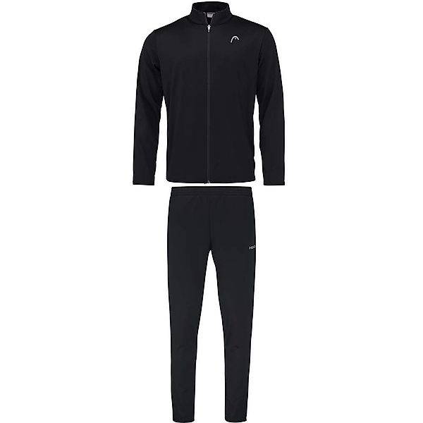 Head Trainingsanzug Easy Court (Jacke&Hose, Moisture günstig online kaufen