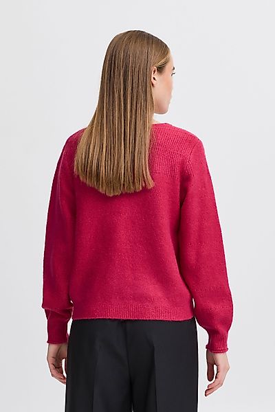 Ichi Strickjacke Strickjacke günstig online kaufen