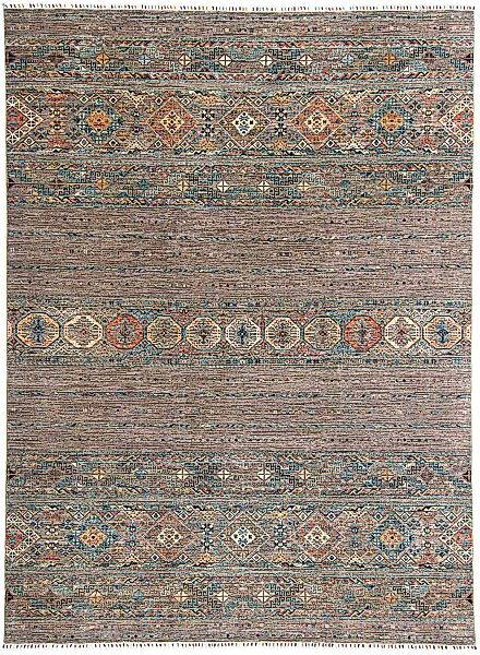 morgenland Orientteppich »Ziegler - 334 x 245 cm - mehrfarbig«, rechteckig, günstig online kaufen