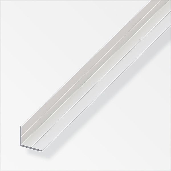 alfer Winkelprofil alfer clampline-Winkel-Profil 1 m, günstig online kaufen