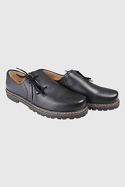 Krüger Oskar Herren Schnürschuh Halbschuhe, Freizeitschuhe, günstig online kaufen