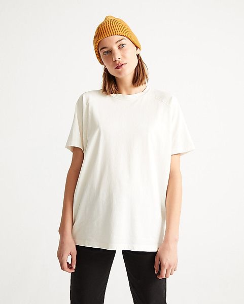 T-shirt - Greta - Aus Bio-baumwolle günstig online kaufen