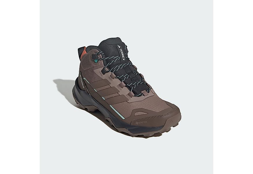 adidas TERREX TERREX SKYCHASER AX5 MID GORE-TEX WANDERSCHUHE Hikingschuh (1 günstig online kaufen