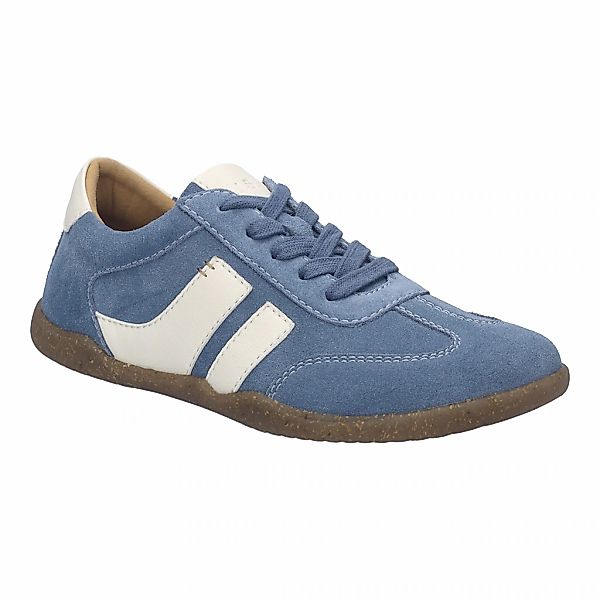 Josef Seibel Sneaker "Cassandra 11" Halbschuh, Komfortschuh, Schnürschuh mi günstig online kaufen