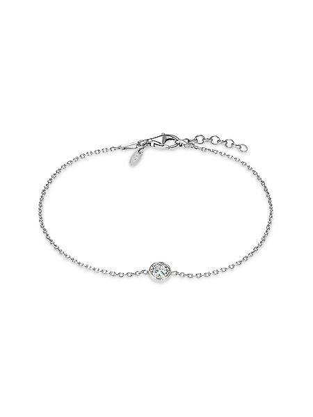 FAVS Silberarmband FAVS Damen-Armband 925er Silber günstig online kaufen