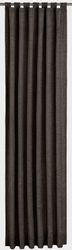 Wirth Vorhang "Trondheim 234 g/m²" Schlaufen 1 Stk. tlg. günstig online kaufen