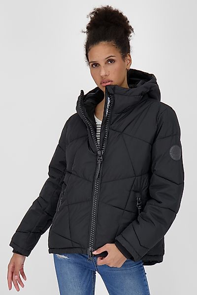 Alife & Kickin Winterjacke "Damen KasandraAK A" günstig online kaufen
