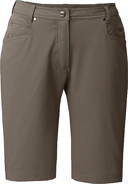 DEPROC Active Bermudas "KENORA URBAN Short & kurze Hose", In melierter Opti günstig online kaufen