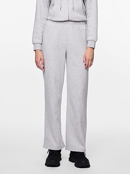 pieces Sweathose PCCHILLI HW WIDE SWEAT günstig online kaufen