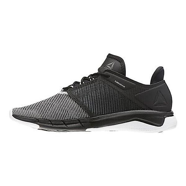 Reebok Fast Flexweave Schuhe EU 38 1/2 Grey,Black günstig online kaufen