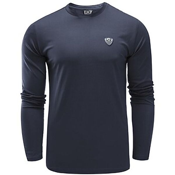 Emporio Armani  Langarmshirt 8NPT17PJRGZ1578 günstig online kaufen