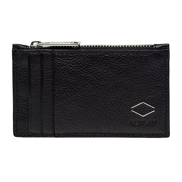 Replay Fm5239.000.a3063b Brieftasche One Size Black günstig online kaufen