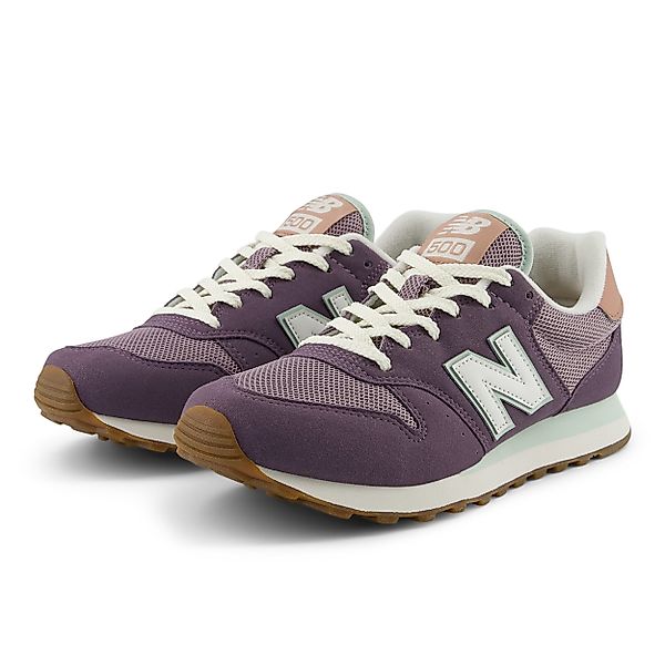 New Balance 500 Sneaker günstig online kaufen