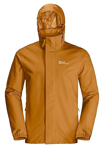 Jack Wolfskin Softshelljacke "STORMY POINT 2L JKT M" mitKapuze günstig online kaufen
