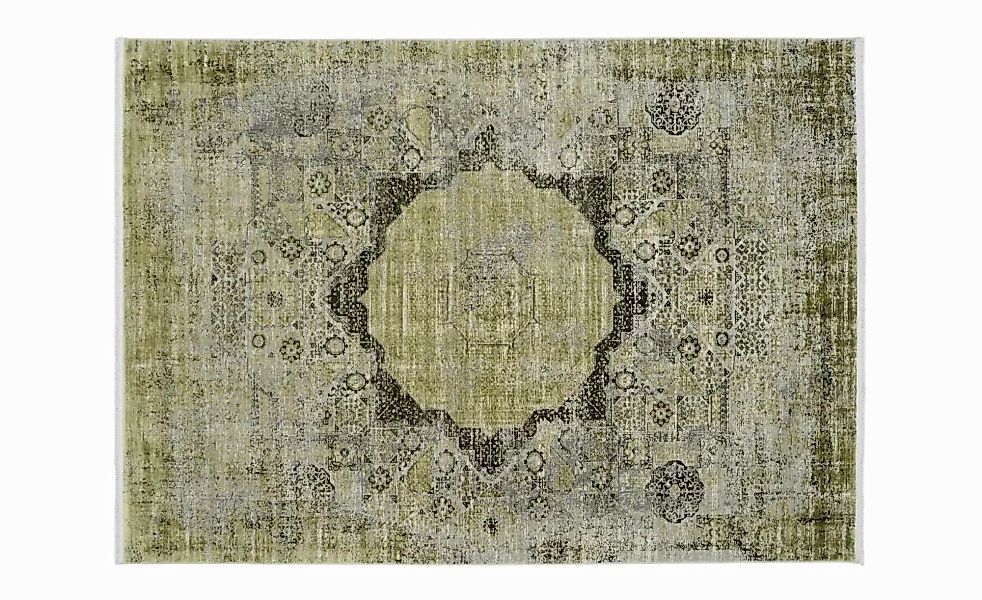 OCI DIE TEPPICHMARKE Teppich »COLOUR MEDI«, rechteckig, 8 mm Höhe günstig online kaufen