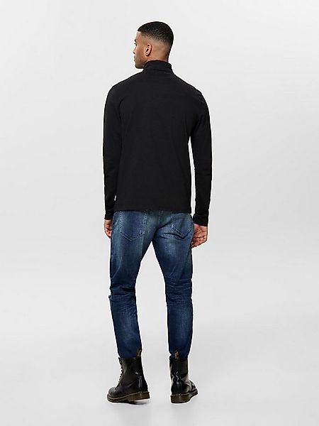 ONLY & SONS Langarmshirt Michan (1-tlg) günstig online kaufen