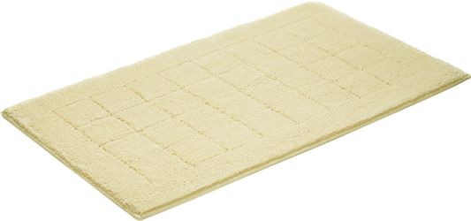 Vossen Badematte "Exclusive" Höhe 20 mm rutschhemmend beschichtet fußbodenh günstig online kaufen