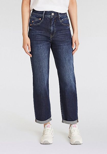 Herrlicher 5-Pocket-Jeans Gila HI Tap Denim Light im Five-Pocket Style günstig online kaufen