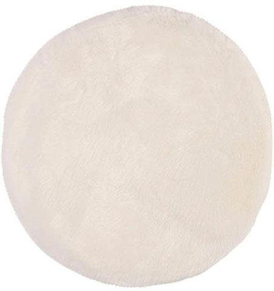 Obsession Fellteppich "My Samba 495" rund 40 mm Höhe Kunstfell, handgetufte günstig online kaufen