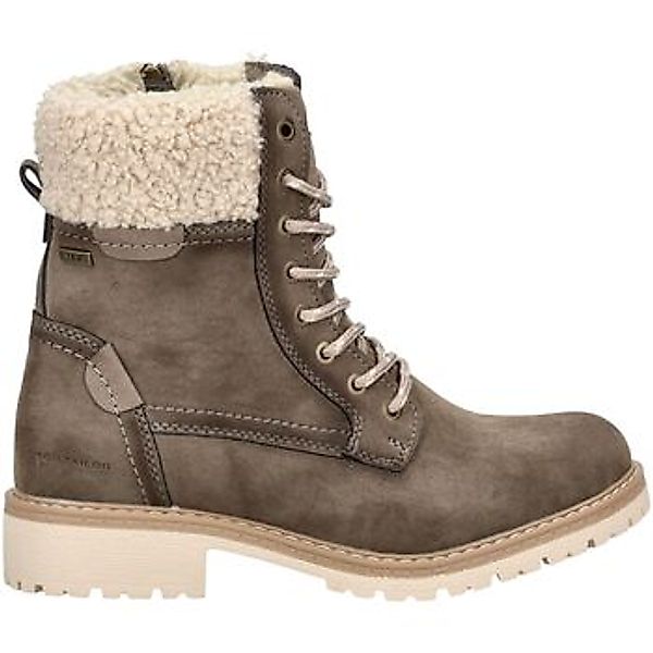 Tom Tailor  Damenstiefel Stiefelette günstig online kaufen