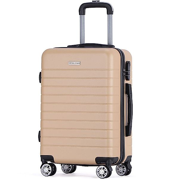 VERTICAL STUDIO Handgepäck-Trolley 20" rollbarer Handgepäck günstig online kaufen