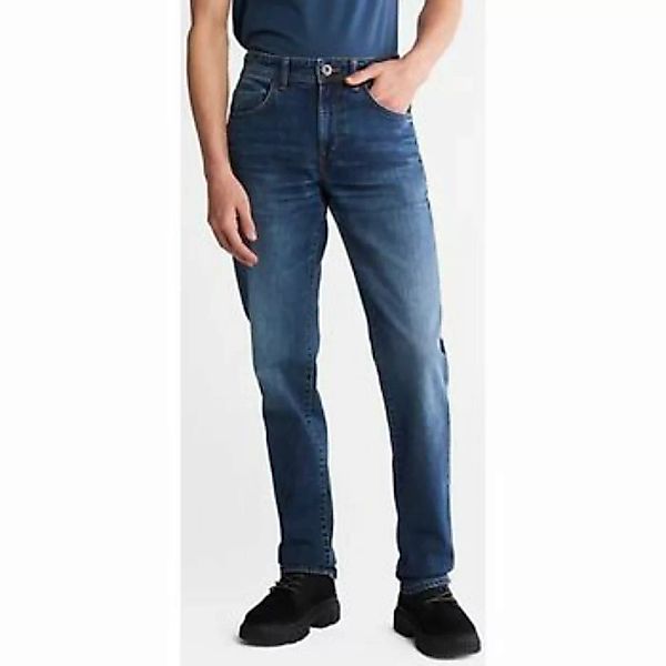 Timberland  Jeans TB0A2C92A111 - S-L CORE-MID INDIGO günstig online kaufen
