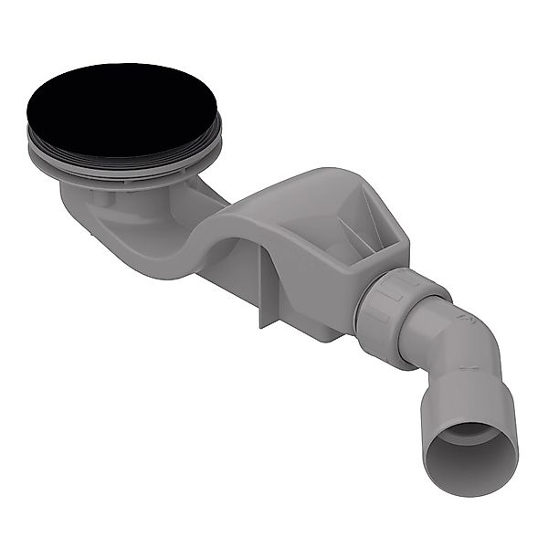 BETTE Ablaufgarnitur Solid 50, 0,6,/s, ohne Ablaufdeckel günstig online kaufen