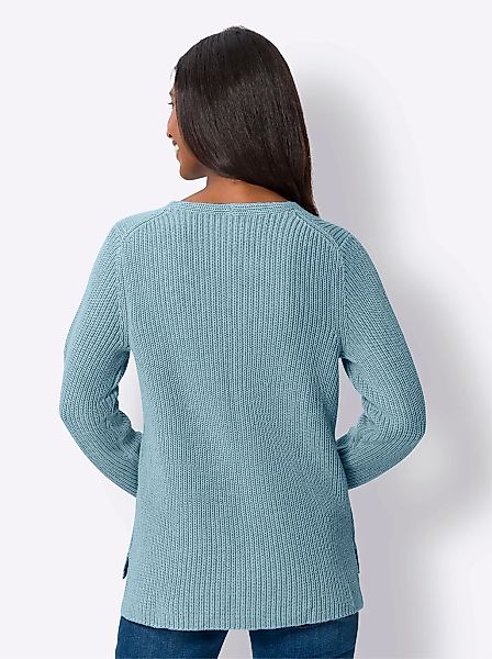 heine Strickpullover "Pullover" günstig online kaufen