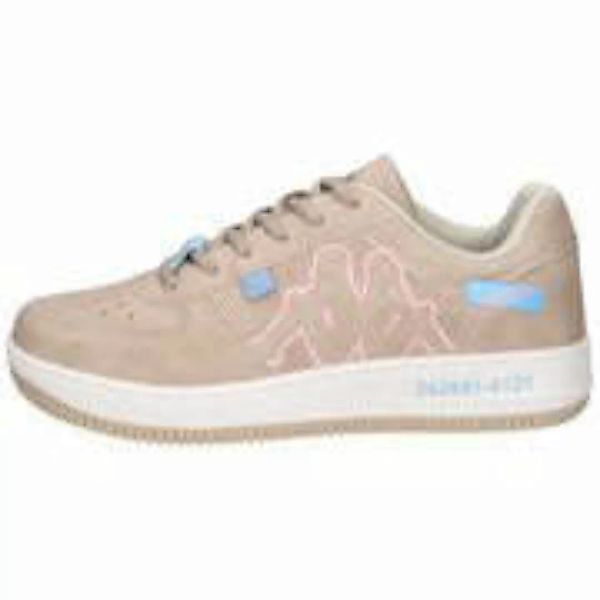 Kappa Style#242881 Bash OL Sneaker Damen beige günstig online kaufen
