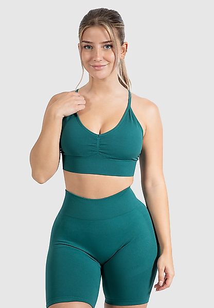 Smilodox Sport-BH Maria Solid - günstig online kaufen