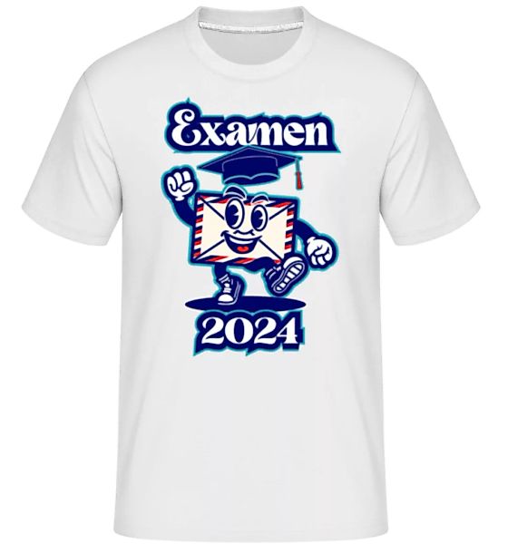 Examen 2024 · Shirtinator Männer T-Shirt günstig online kaufen