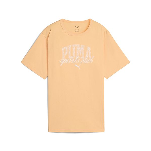 PUMA T-Shirt CLASS RELAXED TEE günstig online kaufen