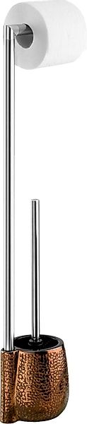 Wenko Stand WC-Garnitur Marrakesh günstig online kaufen