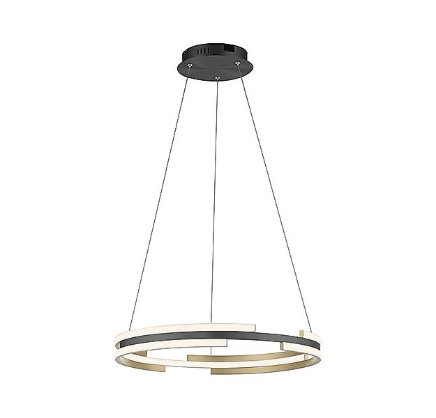 Paul Neuhaus Smarte LED-Leuchte LED Pendelleuchte Q-BELUGA Smart Home, Smar günstig online kaufen