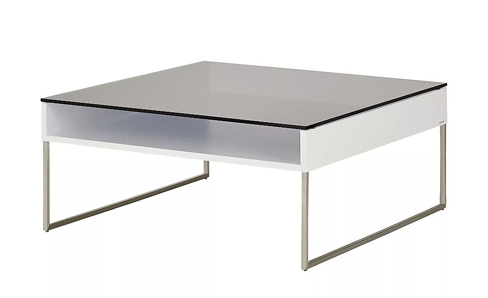 SPECTRAL Couchtisch  Tables - weiß - 90 cm - 40 cm - Tische > Couchtische - günstig online kaufen