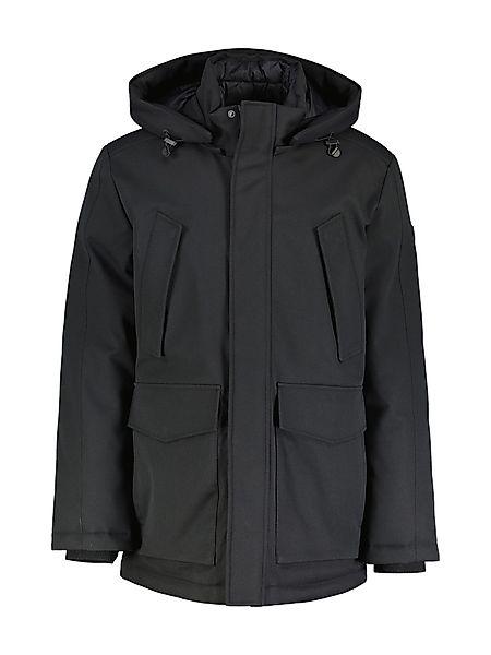 LERROS Parka, mit Kapuze, mit Kapuze günstig online kaufen