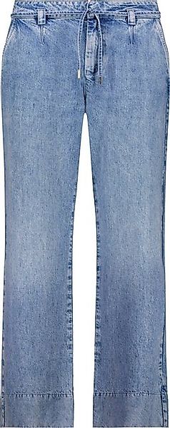 Monari Culotte, mit Bindegürtel günstig online kaufen