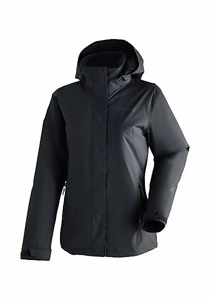 Maier Sports Outdoorjacke "Metor Therm Rec W", Damen Regenjacke, atmungsakt günstig online kaufen