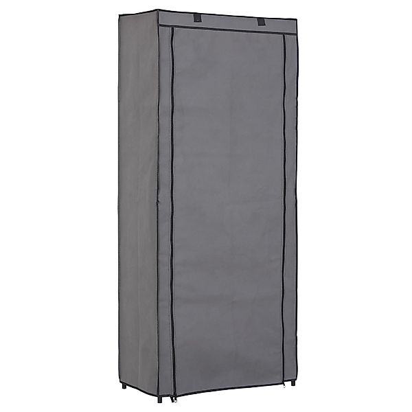 IDIMEX Schuhschrank TAMARA Schuhschrank Stoffregal Kellerregal günstig online kaufen