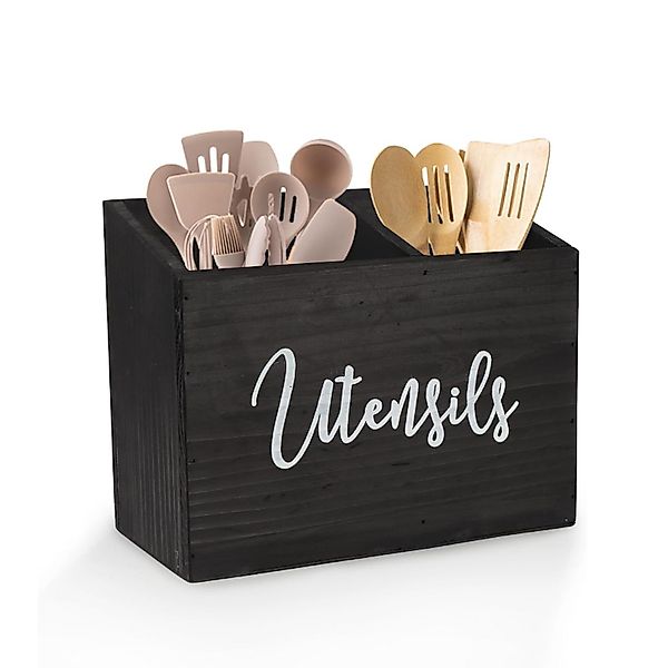 BlingBin Besteckkasten 2/3 Teilig Besteckhalter Besteckkorb, günstig online kaufen