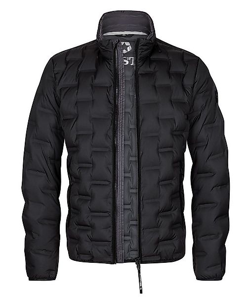 Milestone Steppjacke MSSalvio raffinierte Steppungen mit funktionalen Eigen günstig online kaufen