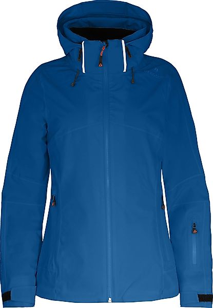 Bergson Regenjacke BEKEN Light Damen Skijacke, günstig online kaufen