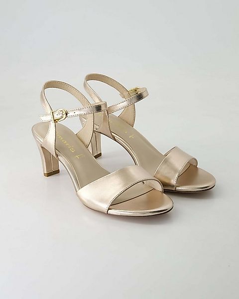 Tamaris M2800842 Pumps Obermaterial: Textil günstig online kaufen