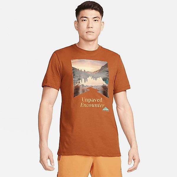 Nike Laufshirt Trail Dri-FIT Men's Trail günstig online kaufen