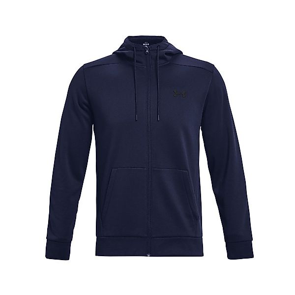 Under Armour® Sweatjacke Under Armour Herren günstig online kaufen