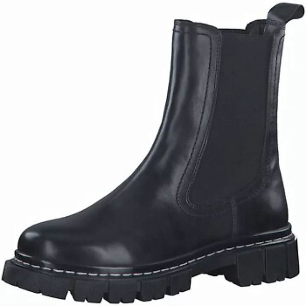 S.Oliver  Stiefel Stiefeletten Women Boots 5-5-26421-41-001 günstig online kaufen