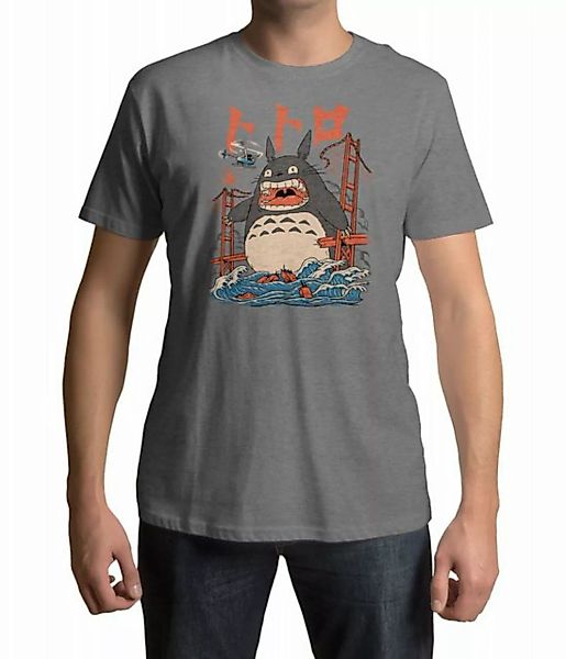 Lootchest T-Shirt lootchest T-Shirt - Nighboro Attack günstig online kaufen