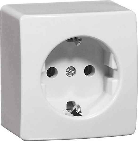 Peha Steckdose D 6650 - 00485111 günstig online kaufen